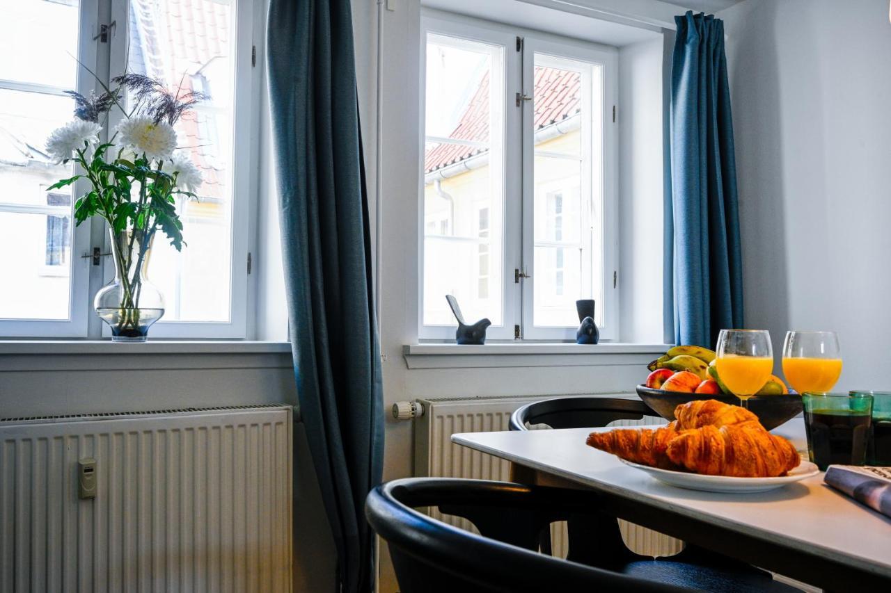 Sanders Central - Dreamy Three-Bedroom Apartment In The Middle Of It All Kopenhagen Buitenkant foto