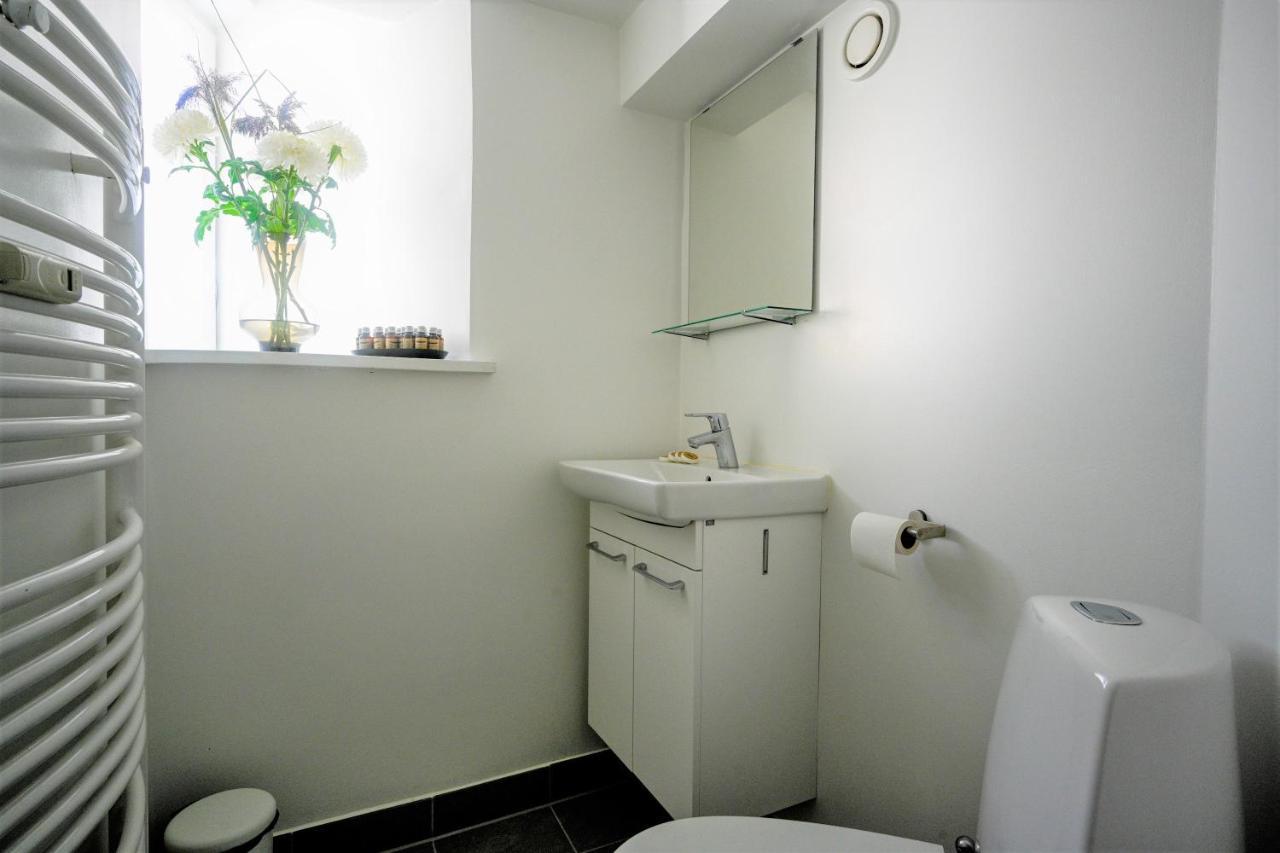 Sanders Central - Dreamy Three-Bedroom Apartment In The Middle Of It All Kopenhagen Buitenkant foto